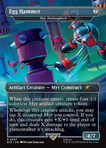 Myr Battlesphere - sld Spoiler