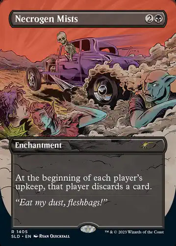 Necrogen Mists - sld Spoiler