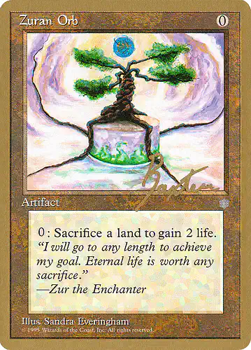 Zuran Orb - ptc Spoiler