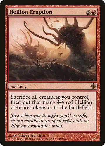 Hellion Eruption - roe Spoiler
