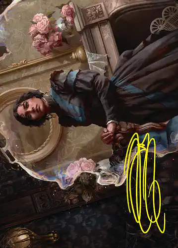 Marina Vendrell - dsk Spoiler