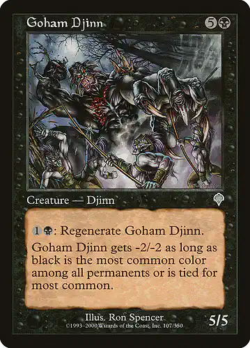 Goham Djinn - inv Spoiler