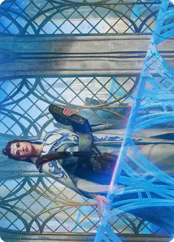 Hurkyl, Master Wizard - bro Spoiler