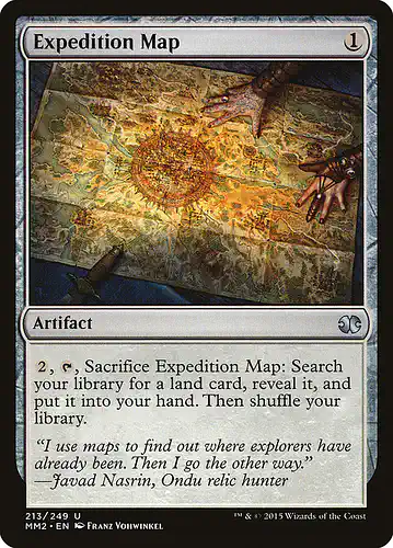 Expedition Map - mm2 Spoiler