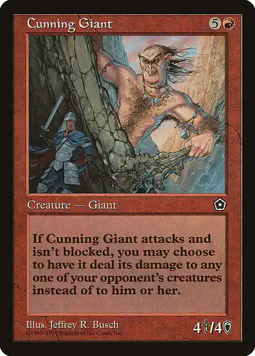 Cunning Giant - p02 Spoiler