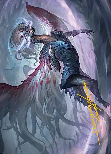 Shiko, Paragon of the Way - tdm Spoiler