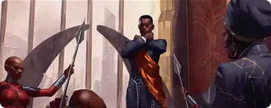 King T'Challa