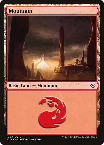Mountain - e01 Spoiler