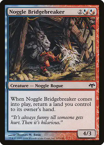 Noggle Bridgebreaker - eve Spoiler