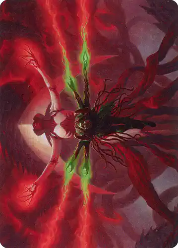 All Will Be One - one Spoiler