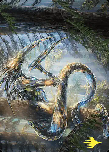 Gemhide Sliver - cmm Spoiler