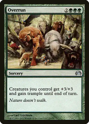 Overrun - pc2 Spoiler