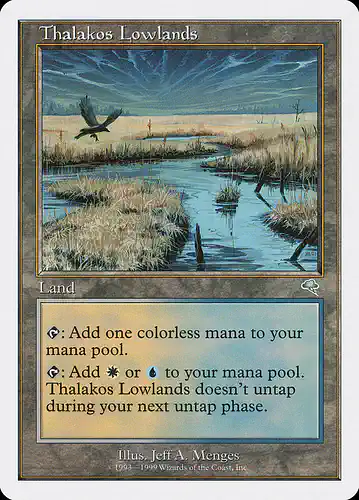 Thalakos Lowlands - brb Spoiler