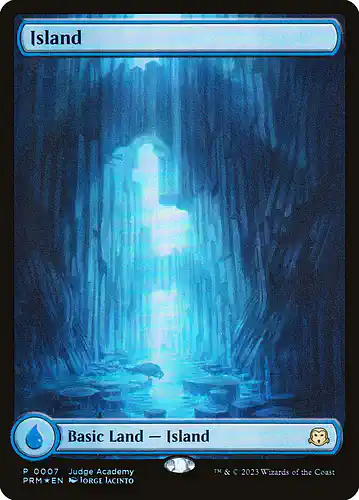 Island - p23 Spoiler