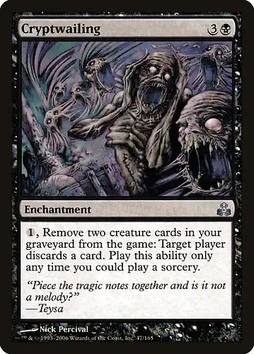Cryptwailing - gpt Spoiler