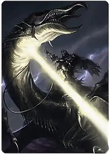 Olórin's Searing Light - ltc Spoiler