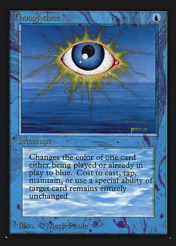 Thoughtlace - ced Spoiler