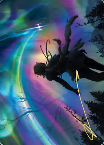 The Prismatic Bridge - khm Spoiler