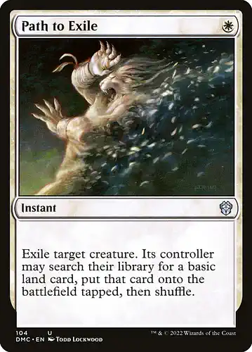 Path to Exile - dmc Spoiler