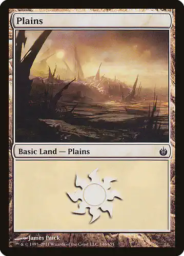 Plains - mbs Spoiler