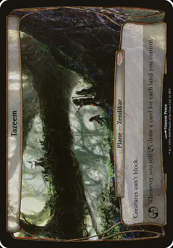 Tazeem - dci Spoiler