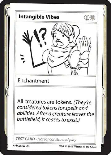 Intangible Vibes - mb2 Spoiler