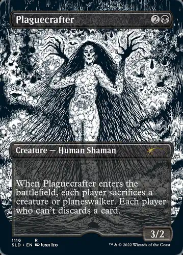 Plaguecrafter - sld Spoiler