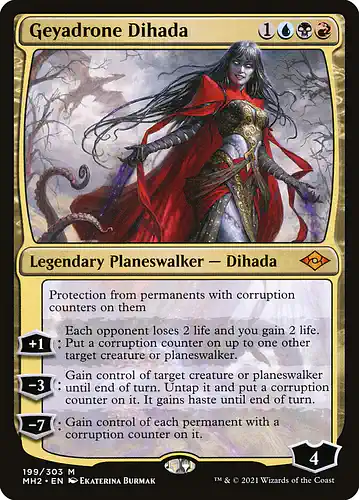 Geyadrone Dihada - mh2 Spoiler