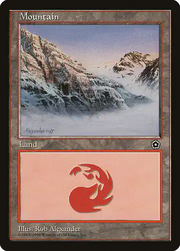 Mountain - p02 Spoiler