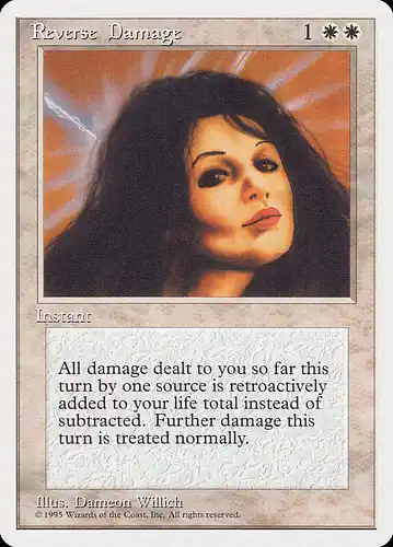 Reverse Damage - rqs Spoiler