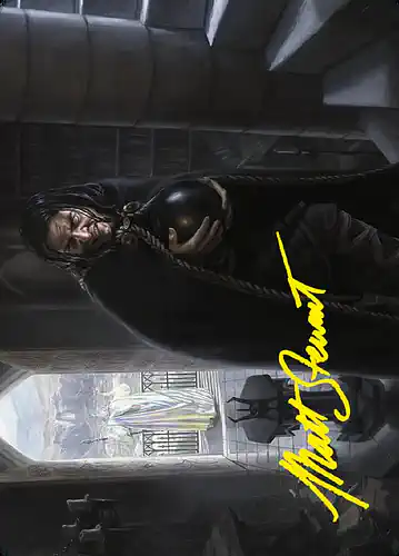 Gríma, Saruman's Footman - ltr Spoiler