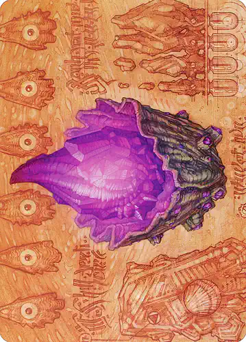 Thorn of Amethyst - bro Spoiler