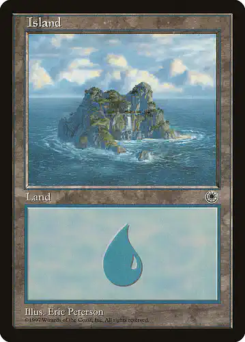 Island - por Spoiler