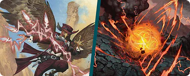 Mono Red Prowess