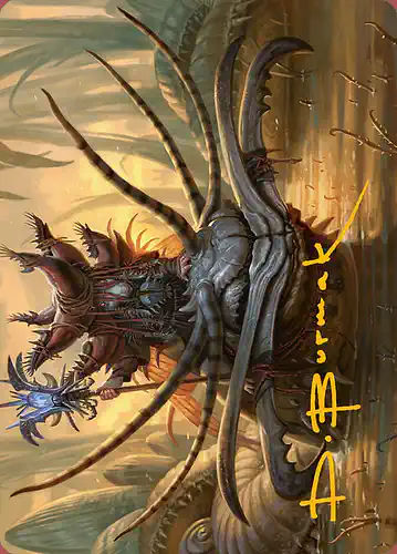 Wick's Patrol - blb Spoiler