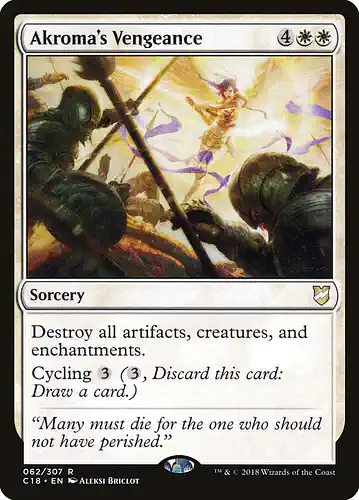 Akroma's Vengeance - c18 Spoiler
