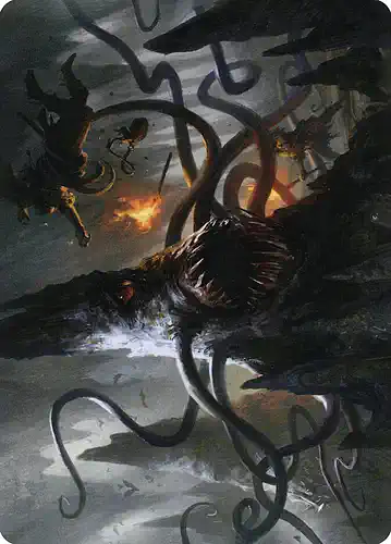 Lurking Roper - afr Spoiler