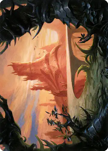 Slagwoods Bridge - mh2 Spoiler