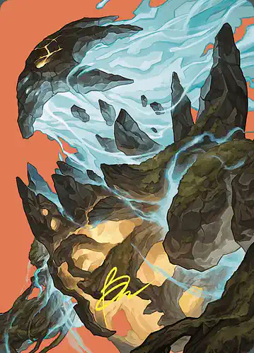 Maelstrom Wanderer - cmm Spoiler