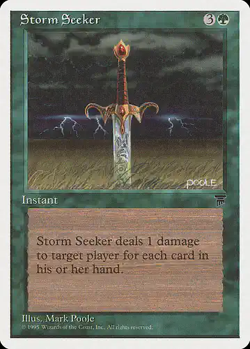 Storm Seeker - chr Spoiler