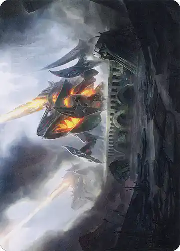 Skitterbeam Battalion - bro Spoiler