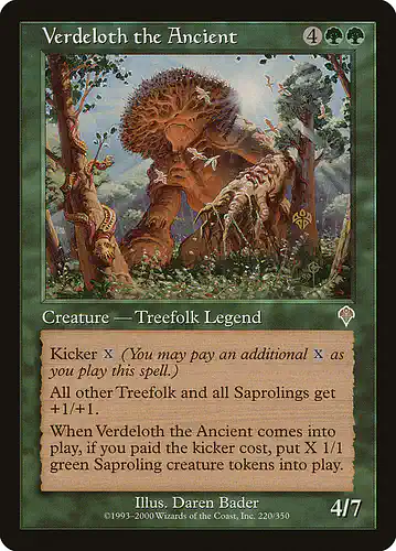 Verdeloth the Ancient - inv Spoiler