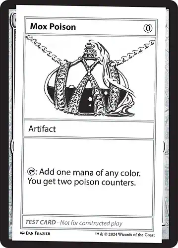 Mox Poison - mb2 Spoiler