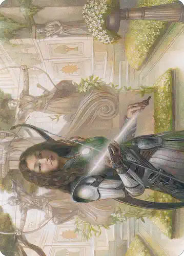 Arcus Acolyte - mh2 Spoiler
