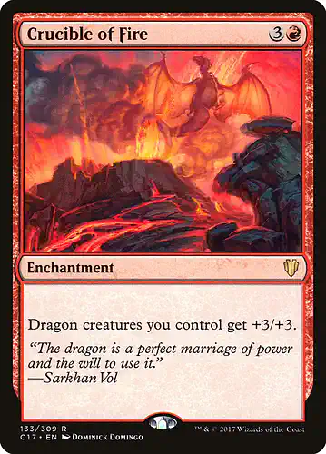 Crucible of Fire - c17 Spoiler