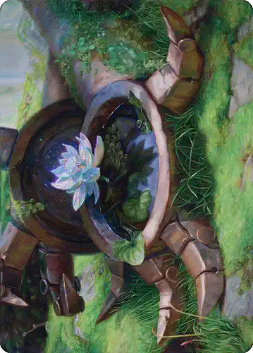 Timeless Lotus - dmu Spoiler