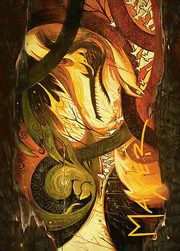 Season of Loss - blb Spoiler