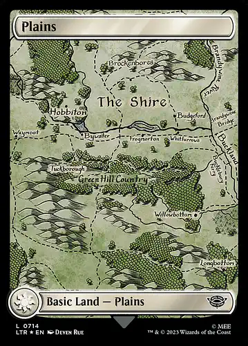 Plains - ltr Spoiler