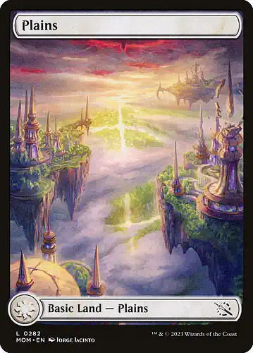 Plains - mom Spoiler