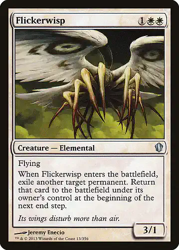 Flickerwisp - c13 Spoiler